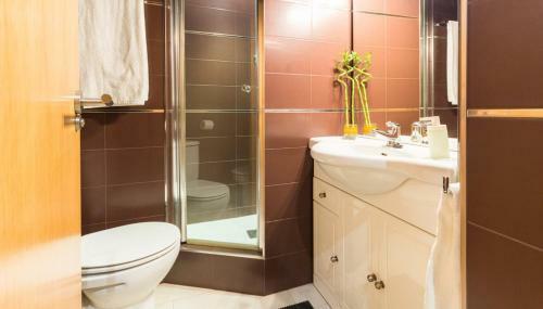 Welcome Apartments Manuel Becerra - Goya