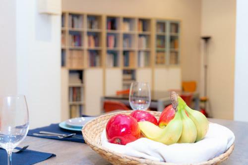 Apartamento Bail�n