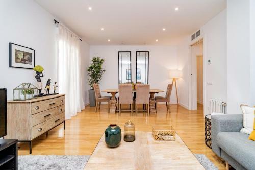 Apartamento Juan Bravo Suites