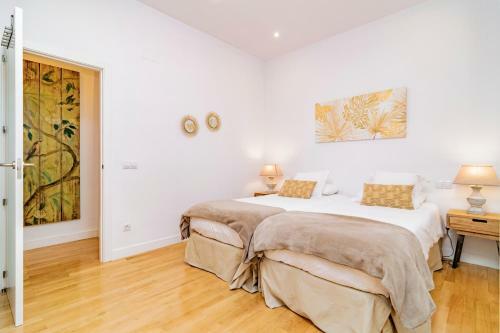 Apartamento Juan Bravo Suites