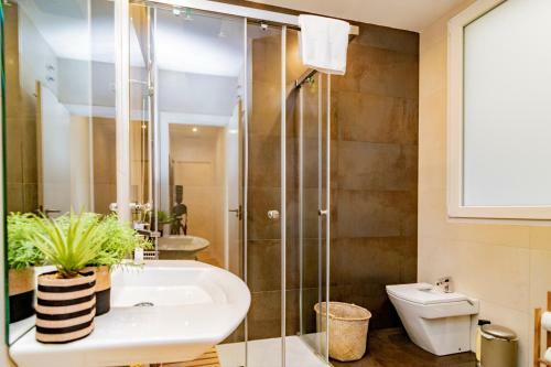 Apartamento Juan Bravo Suites