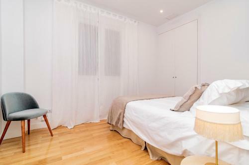 Apartamento Juan Bravo Suites