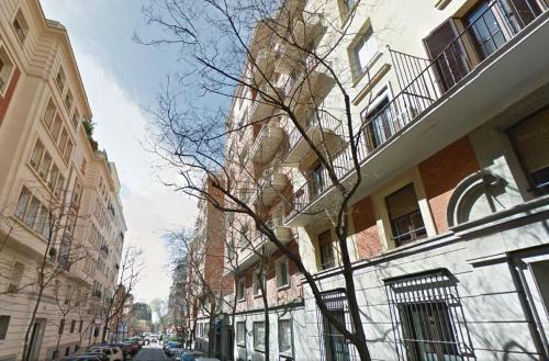Apartamento Juan Bravo Suites