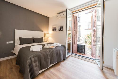 Apartamento Chueca Boutique - Madflats Collection