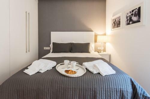 Apartamento Chueca Boutique - Madflats Collection