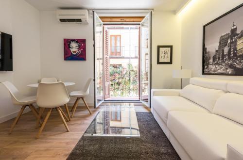 Apartamento Chueca Boutique - Madflats Collection