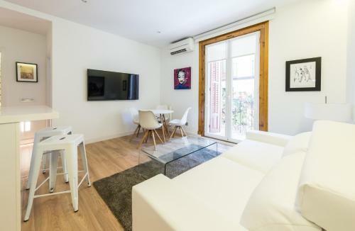 Apartamento Chueca Boutique - Madflats Collection