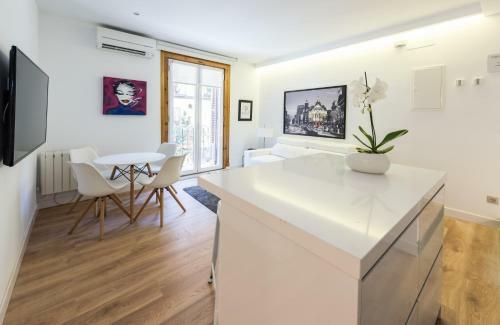 Apartamento Chueca Boutique - Madflats Collection