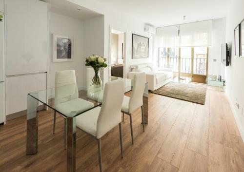 Apartamento Opera Boutique By Madflats Collection