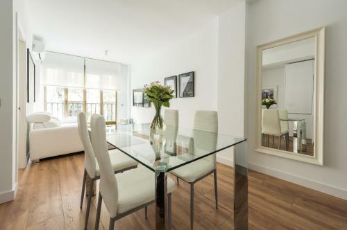 Apartamento Opera Boutique By Madflats Collection