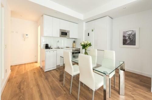 Apartamento Opera Boutique By Madflats Collection