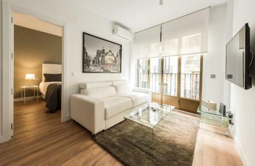 Apartamento Opera Boutique By Madflats Collection