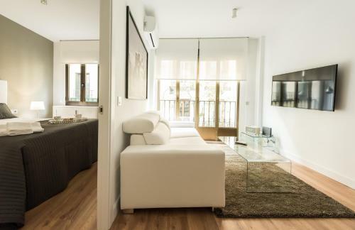 Apartamento Opera Boutique By Madflats Collection