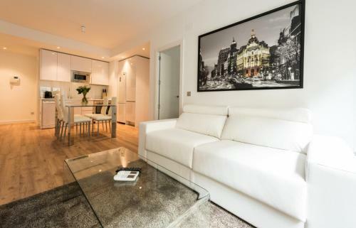 Apartamento Opera Boutique By Madflats Collection
