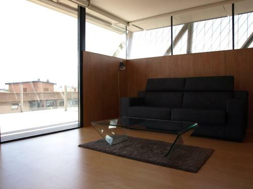Apartamentos Playtime