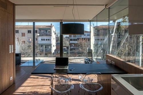 Apartamentos Playtime