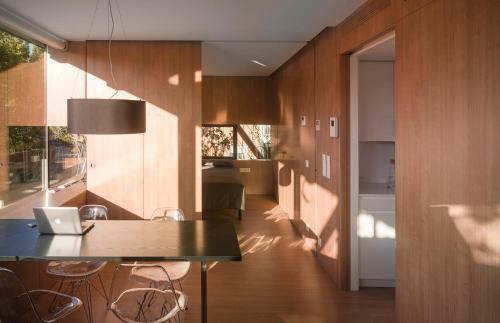 Apartamentos Playtime