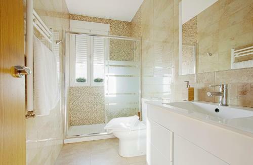 Apartamento Genteel Home Reina Sof�a