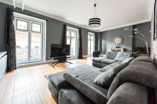 M&f Apartments Luxury