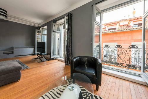 M&f Apartments Luxury