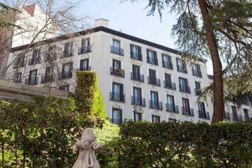 Apartamento Lujo Princesa Gran V�a