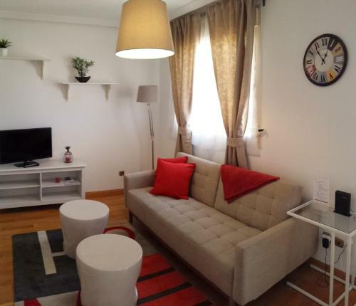 Apartamento Roomspace Las Tablas - Gra��n