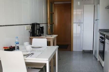 Apartamento Roomspace Las Tablas - Gra��n