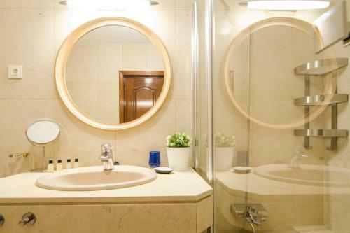 Apartamento Espiritu Santo 39, 1� Izq