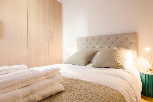 Apartamento Espiritu Santo 39, 1� Izq
