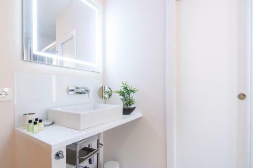 Apartamento Espiritu Santo 39, 1� Izq