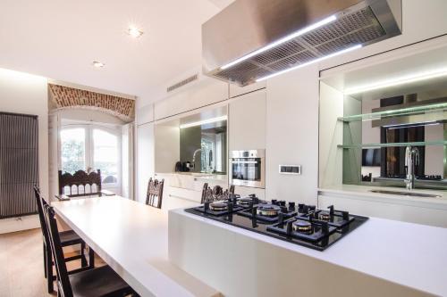 Apartamento San Bernardo 4
