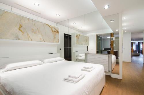Apartamento San Bernardo 4