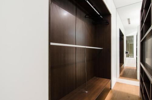 Apartamento San Bernardo 4