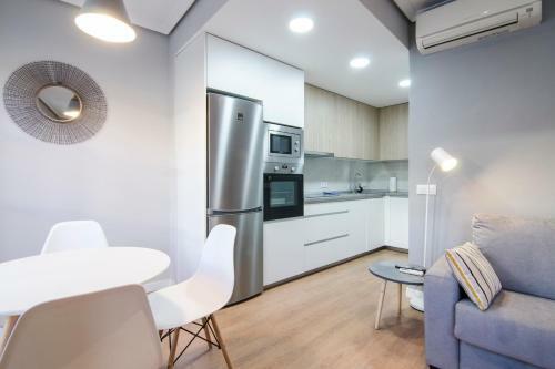 Apartamento Estudios 8