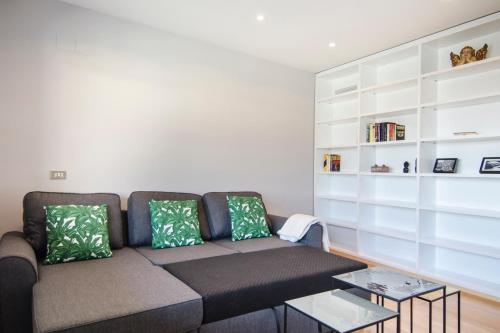 Apartamento Santa Cruz de Marcenado 4