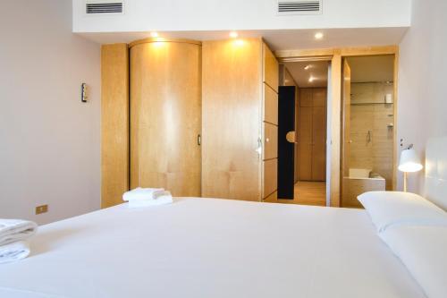 Apartamento Santa Cruz de Marcenado 4