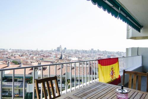 Apartamento Santa Cruz de Marcenado 4