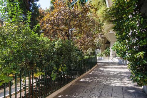 Apartamento Santa Cruz de Marcenado 4