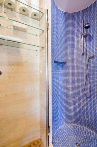 Apartamento Santa Cruz de Marcenado 4
