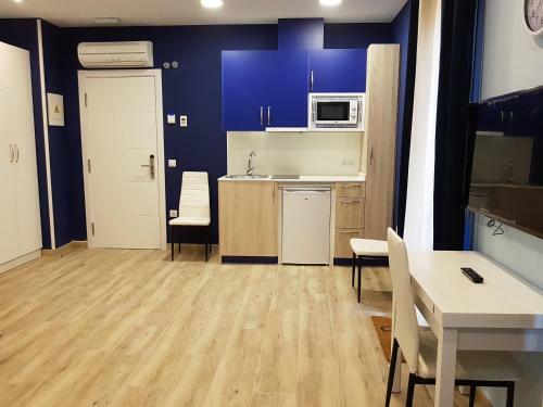 Apartamento Avenida de America Tijcal
