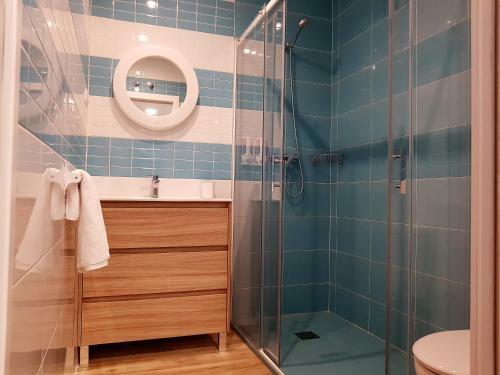 Apartamento Avenida de America Tijcal