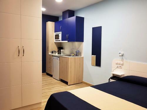 Apartamento Avenida de America Tijcal