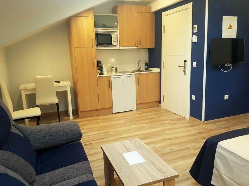 Apartamento Avenida de America Tijcal