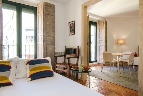 Apartamento Marqu�s de Santa Ana 6