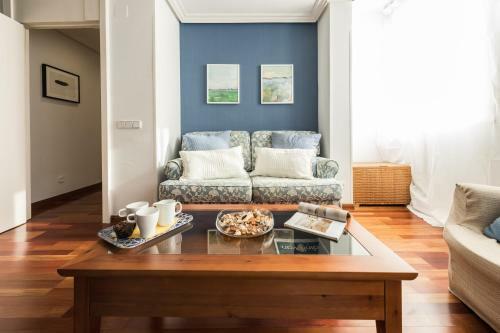 Apartamento Europa