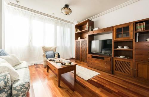 Apartamento Europa