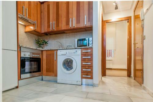 Apartamento Alterhome O'donnell