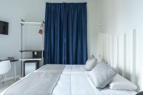 Hostal Carmen & Coworking