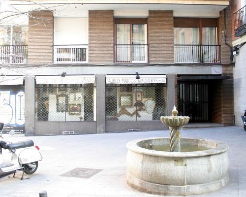 Apartamento Espejo M�gico