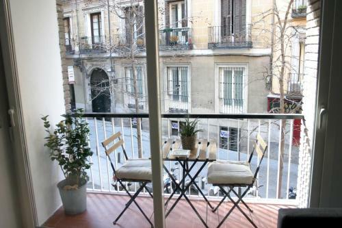 Apartamento Espejo M�gico